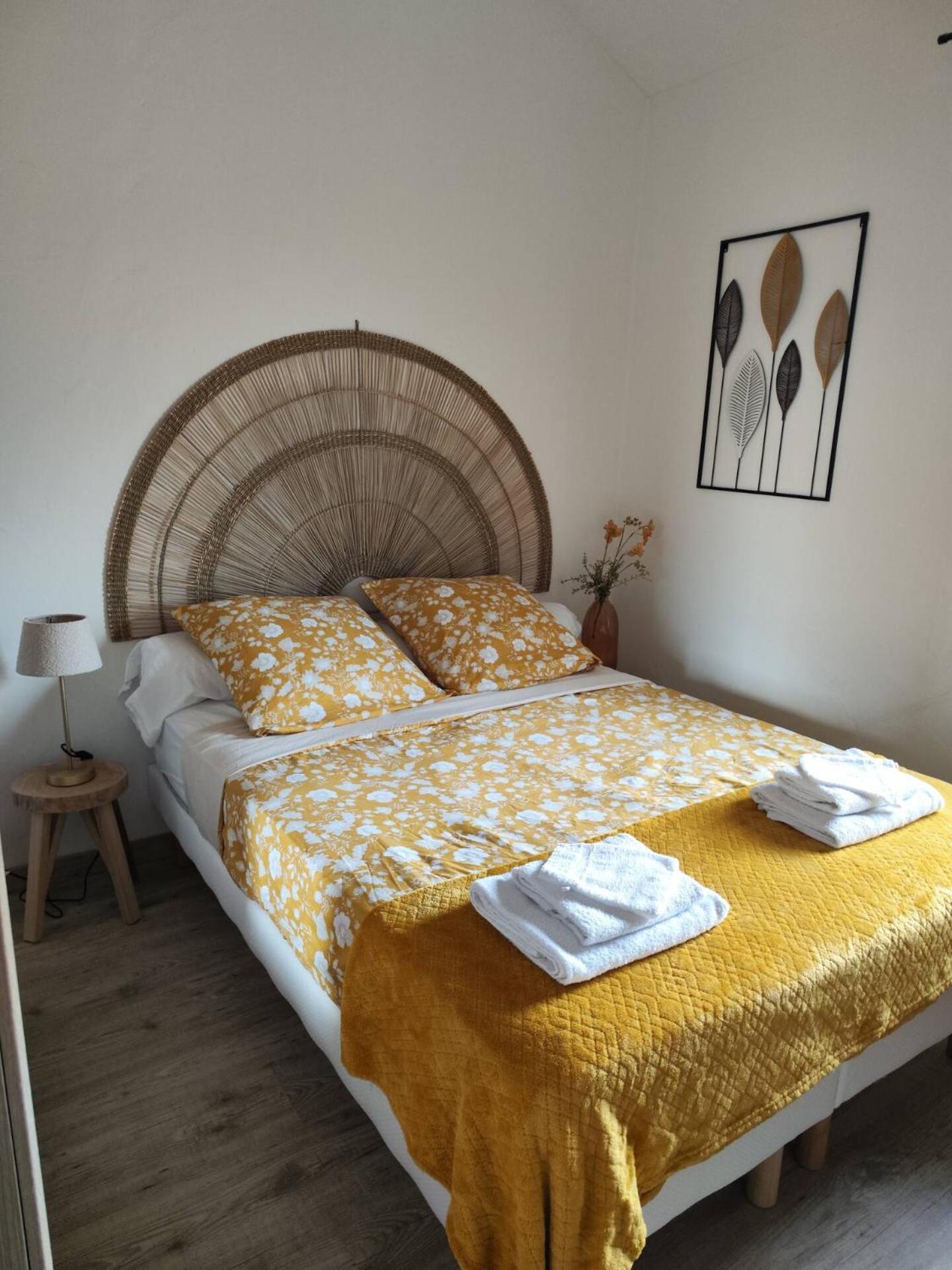 Apartment De Charme Sur La Sorgues *