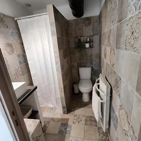 Appartement De Charme L'Isle-Sur-La-Sorgue Sur La Sorgues Exterior foto
