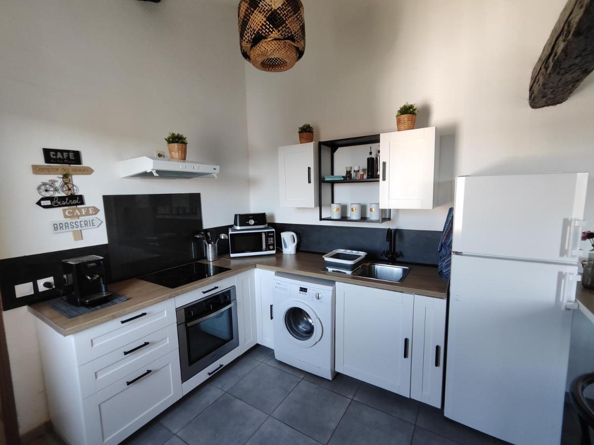 De Charme Sur La Sorgues Appartement LʼIsle-sur-la-Sorgue