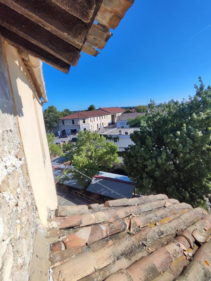 De Charme Sur La Sorgues Appartement
