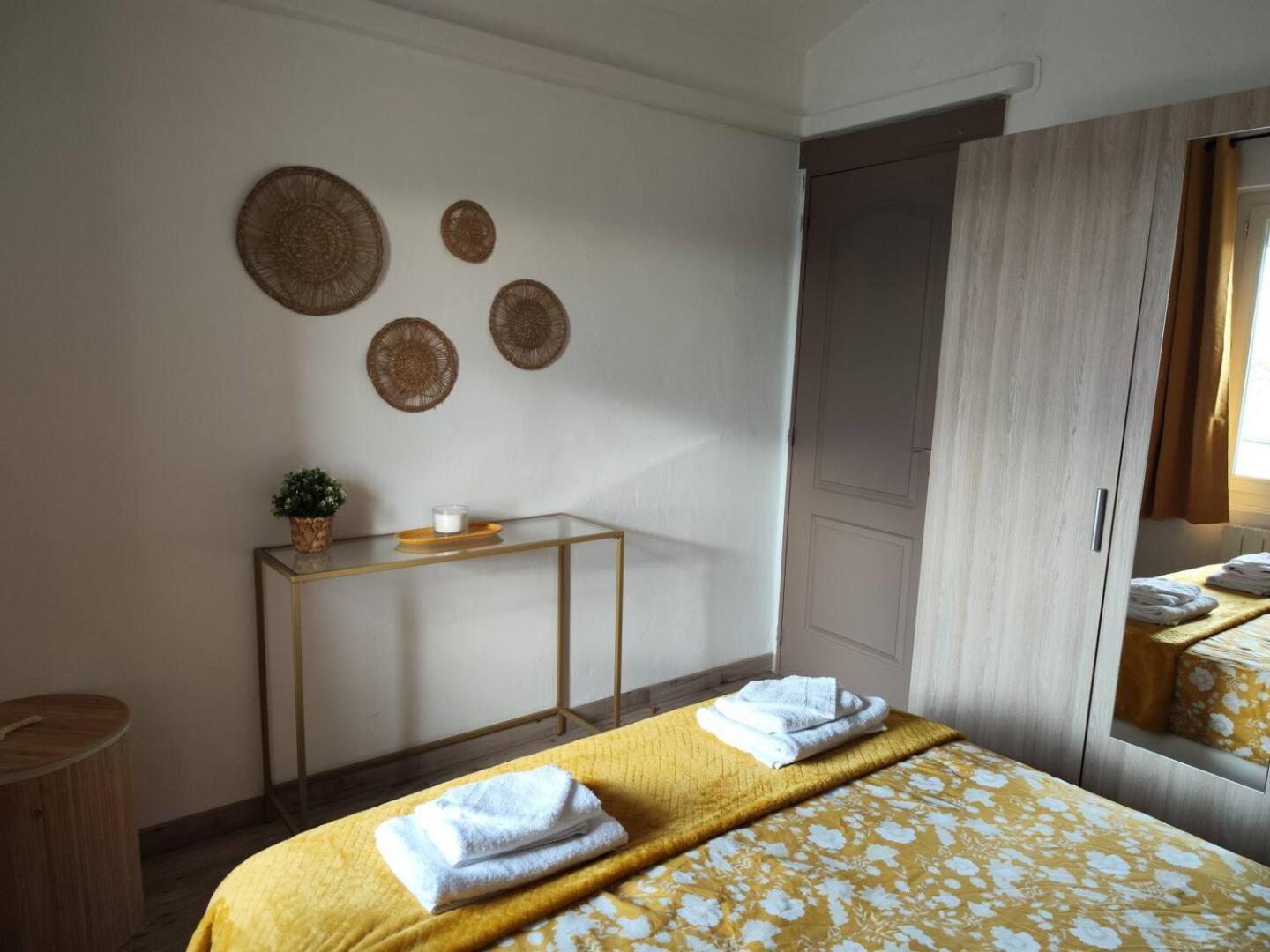 Appartement De Charme Sur La Sorgues